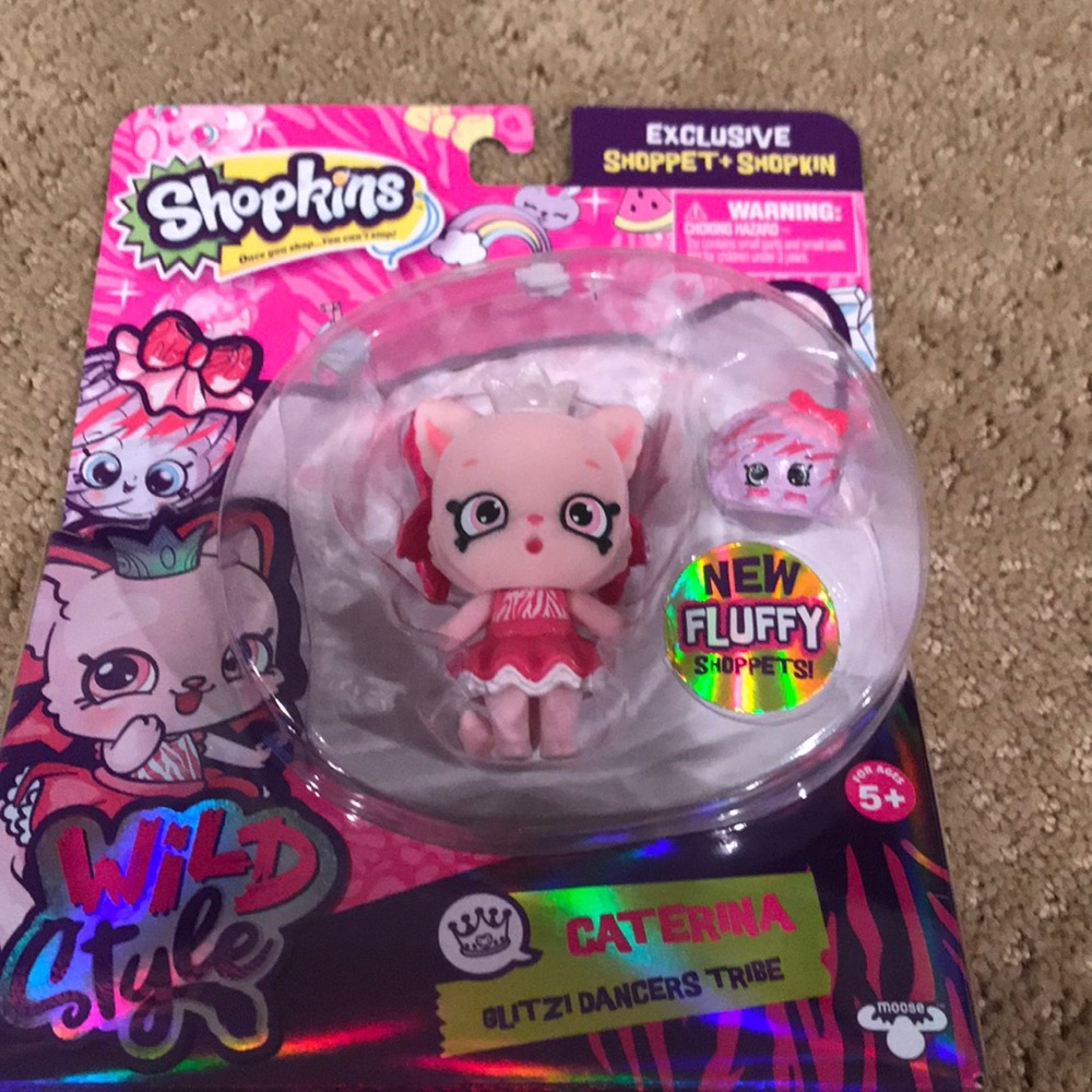 Shopkins